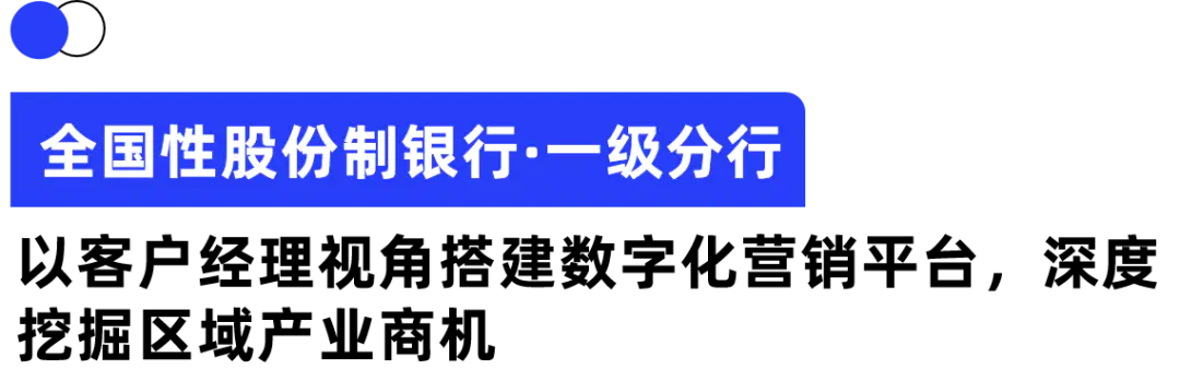 起底4家数字化标杆银行！